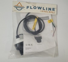 Flowline Echopod DL10-0 Ultrasonic Level Sensor picture