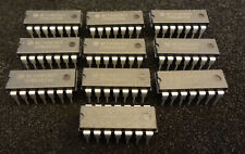 10 Pcs. NEW DIP ON Semiconductor MC14082BCP Dual 4-Input AND Gate 4082 picture