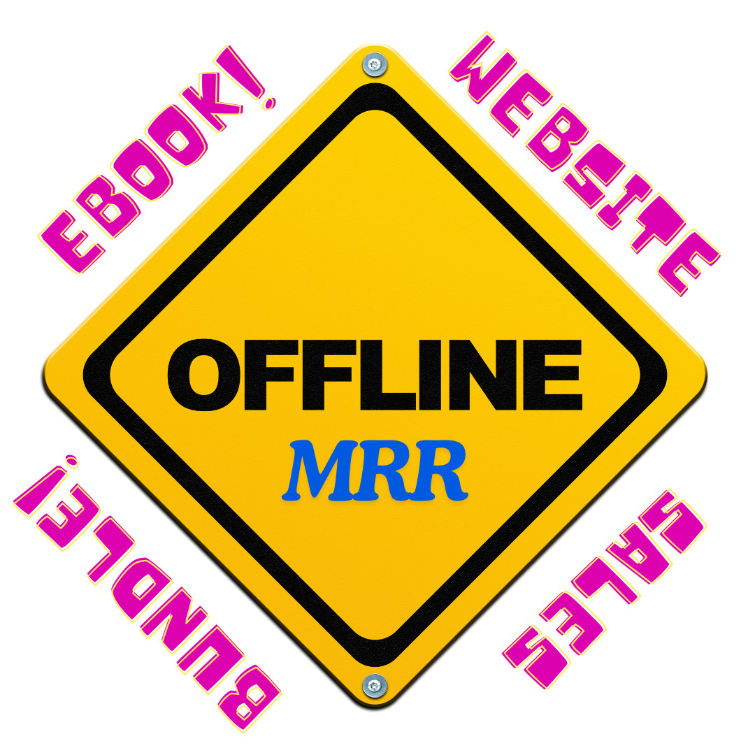 Offline eBooks , Guides, Website Pages Bundle w/MRR License Offline eBooks , Guides, Website Pages Bundle w/MRR License