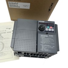 New AC Drive Inverter FR-D720-165-NA for Mitsubishi 3PH 16.5A 200-240V picture