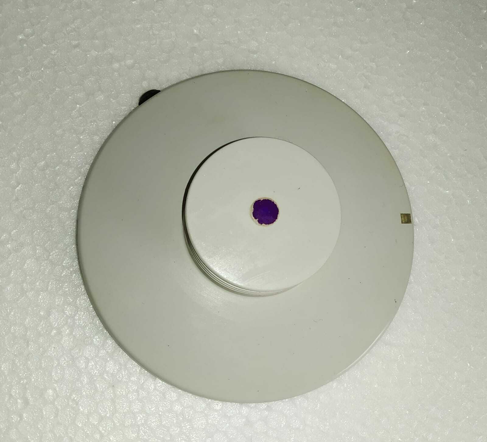 OKI FD-8508 INCREASED SAFE OPTO-ELECTRIC DETECTOR OKI FD-8508 INCREASED SAFE OPTO-ELECTRIC DETECTOR