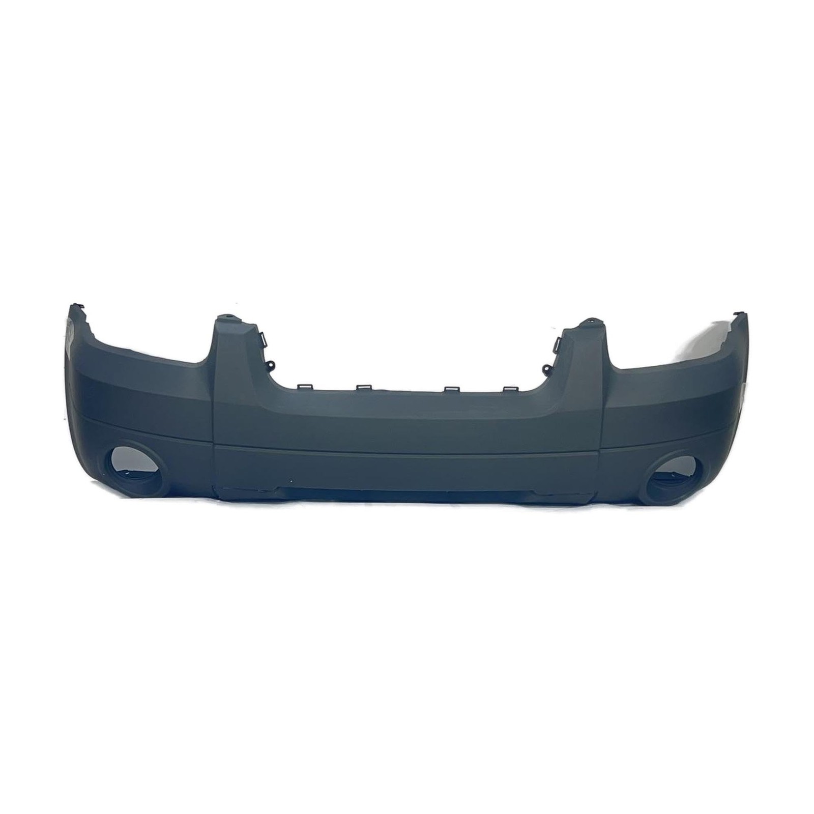 New Textured Front Bumper Cover 2005 Ford Escape XLT Sport 5L8Z17D957CAA New Textured Front Bumper Cover 2005 Ford Escape XLT Sport 5L8Z17D957CAA