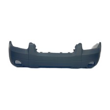 New Textured Front Bumper Cover 2005 Ford Escape XLT Sport 5L8Z17D957CAA picture