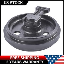 1PC Front Idler for IHI IHI35N Mini Excavator Heavy Equipment Brand NEW picture