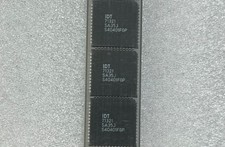 10PCS IDT IDT71321SA35J 2K x 8 35ns High-Speed Dual-Port SRAM Memory IC picture