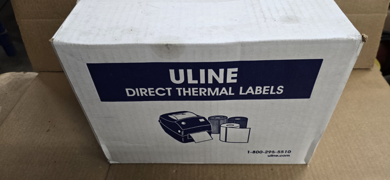 ULINE S-6927G - 4\ ULINE S-6927G - 4\