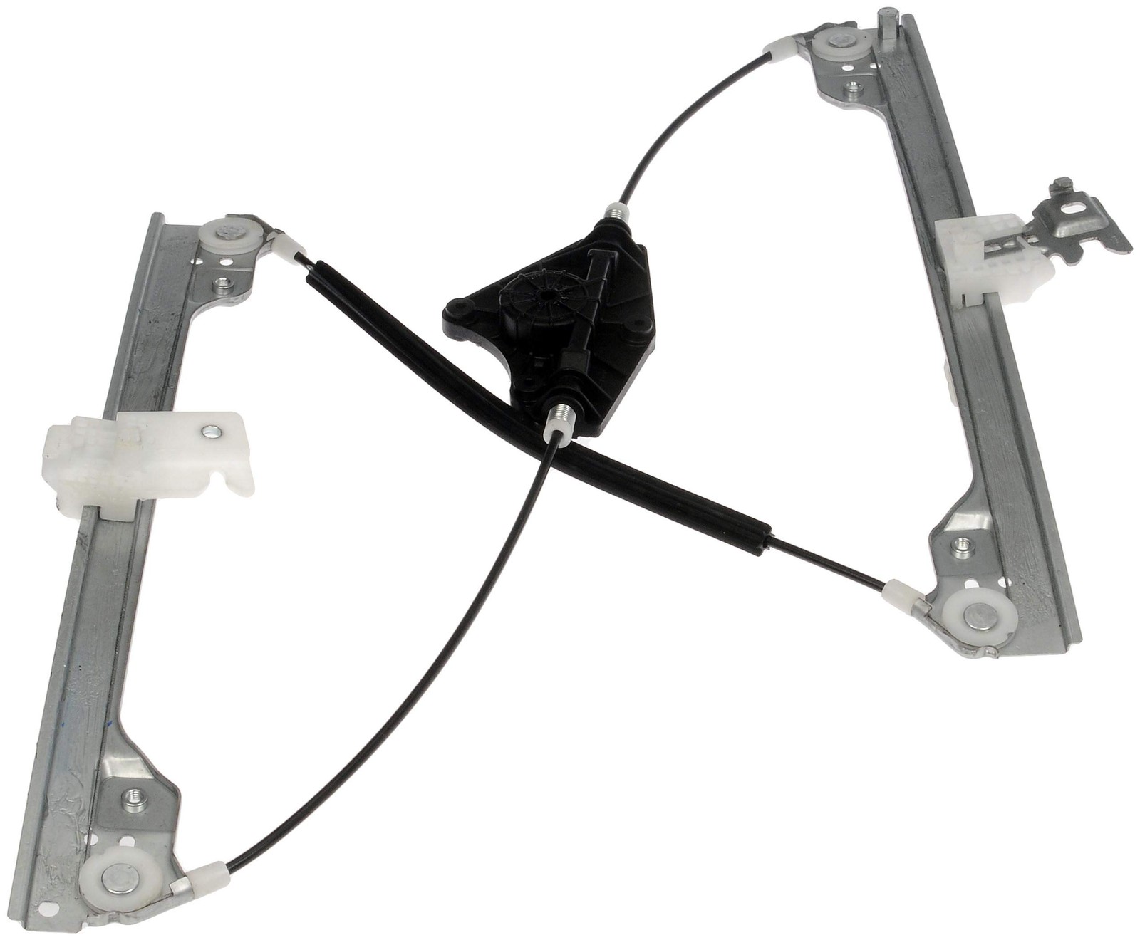 Dorman 752-458 Front Driver Side Power Window Regulator (regulator Only) Dorman 752-458 Front Driver Side Power Window Regulator (regulator Only)