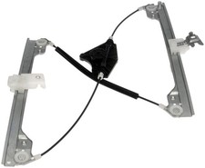 Dorman 752-458 Front Driver Side Power Window Regulator (regulator Only) picture