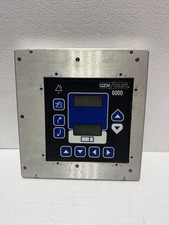 WOODWARD GEN PART 6000 8406-003 REV-AD CONTROLLER picture
