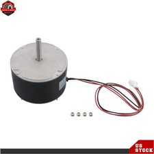 1/5 HP 208-230 Volt Condenser Fan Motor Replaces K55HXHDD-8562 K55HXPSS-7298 picture