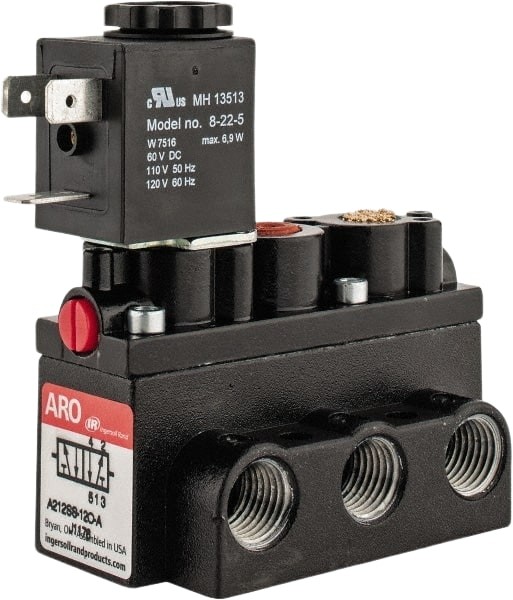INGERSOLL RAND A212SS-120-A / A212SS120A (BRAND NEW) INGERSOLL RAND A212SS-120-A / A212SS120A (BRAND NEW)