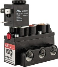 INGERSOLL RAND A212SS-120-A / A212SS120A (BRAND NEW) picture