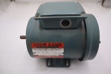 RELIANCE ELECTRIC P56H1439S-RY DUTY MASTER AC MOTOR 1.5 HP STOCK #M-21 picture