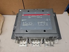 ABB AF1650-30-11 1SFL677001R7011 Contactor 900 HP @480v picture