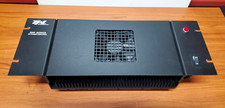 TPL Communications PA6-1BE-RXRF, 100 W RF Power Amplifier, 450-470 MHz, With Fan picture