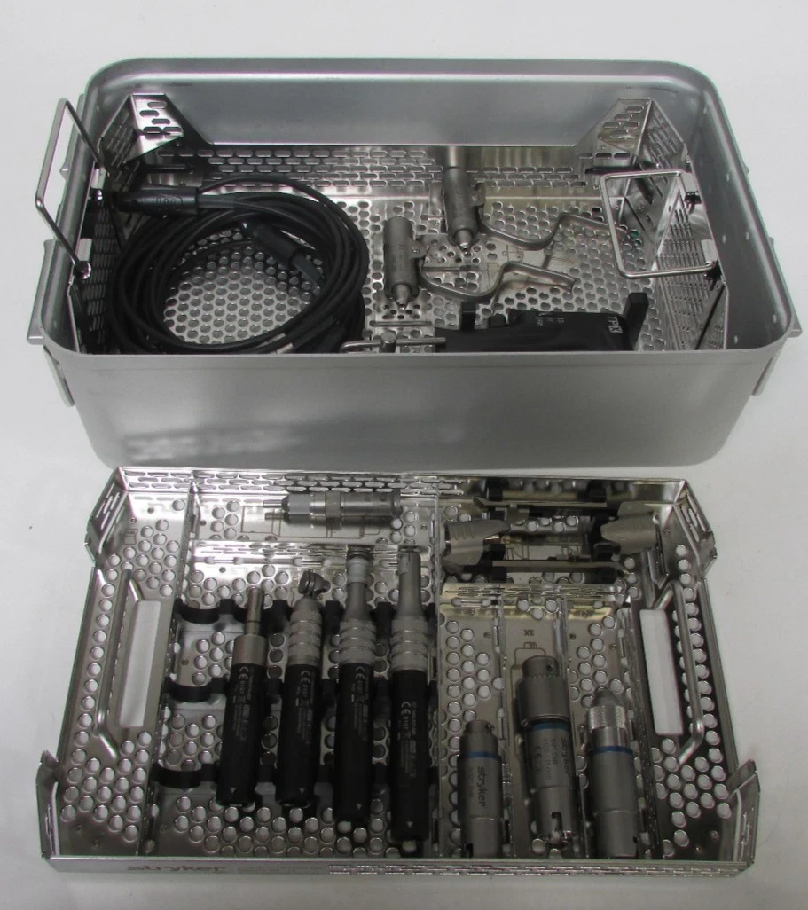 Stryker TPX Stryker TPX