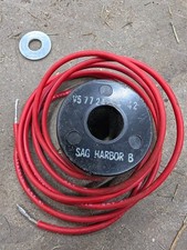 Parker V57724F24 42 solenoid valve coil picture