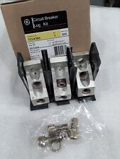 TCLK365 GE LUG KIT MAX 600A FOR 3P SG FRAME NEW picture