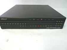Infinova V3010/8A-1500 Network Digital Video Recorder Server - Parts/Repair picture