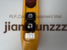 1pcs new COB-61FS COB hoist control button switch double speed #zn picture