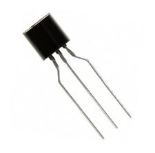 MPS2222ARL 600mA 40V NPN Bipolar Transistor ON Semiconductor (100 pcs) picture