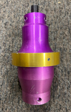 Branson/Dukane 101-149-043 Ultrasonic Booster picture