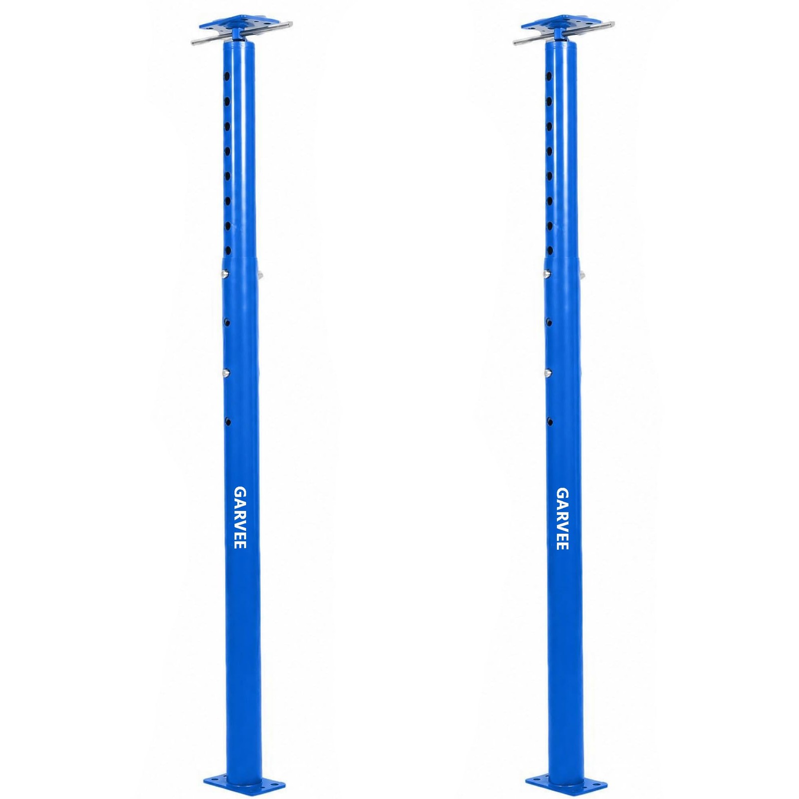 Garvee 2 Pack House Floor Jack Posts 53-93