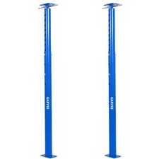 Garvee 2 Pack House Floor Jack Posts 53-93