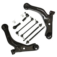 10 PCS Front Suspension Kit For Ford Escape Mazda Tribute 05-09 picture