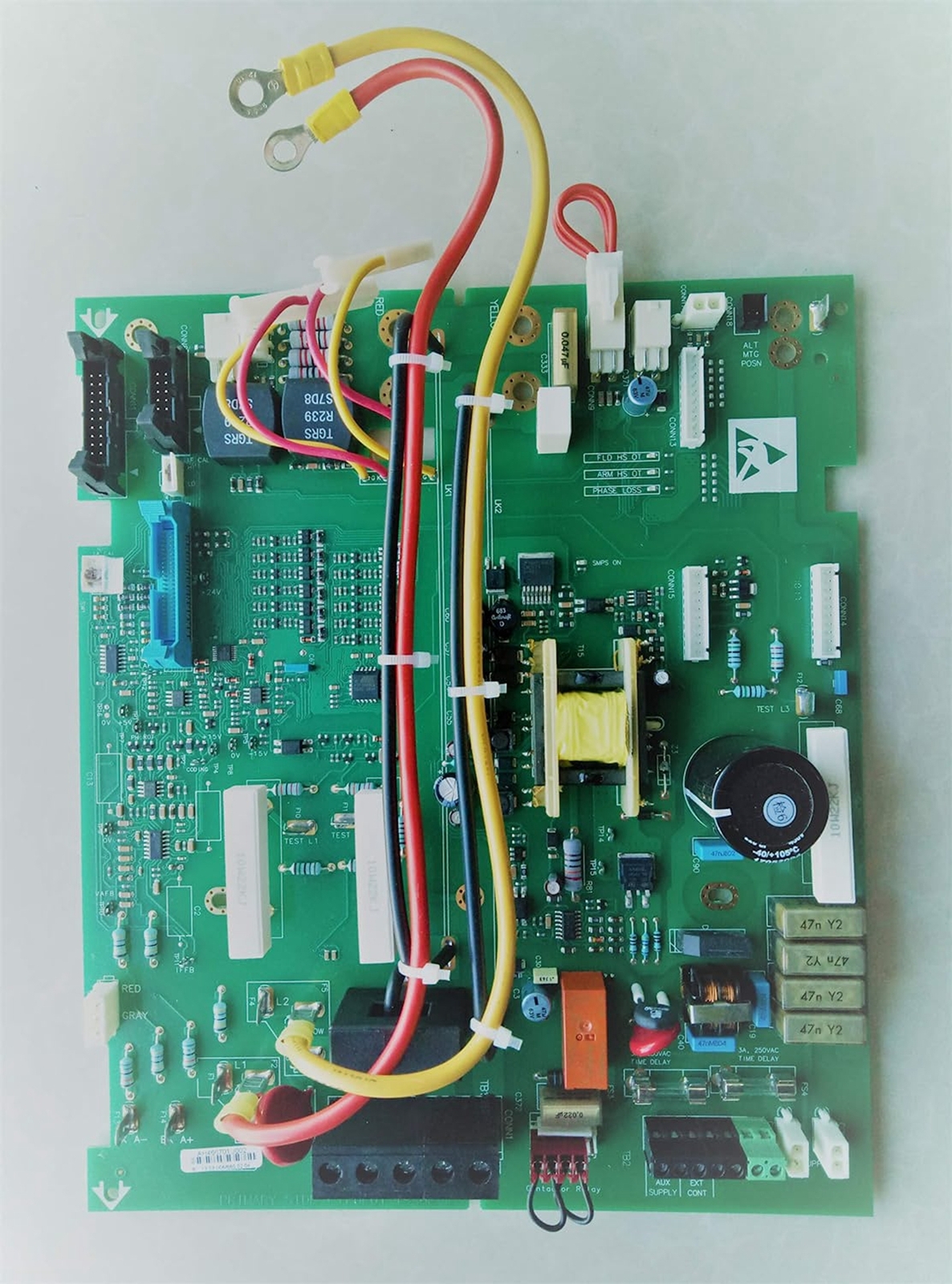 New In Box AH466701U002 SSD Drive Power Board New In Box AH466701U002 SSD Drive Power Board