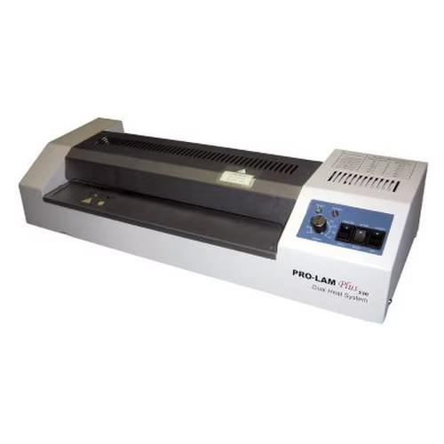 Akiles APLP330 Model ProLam Plus 330 Dual Heat System Laminator, 13 Akiles APLP330 Model ProLam Plus 330 Dual Heat System Laminator, 13
