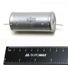 2pcs teflon capacitor 0.22uF .22uF 600V FT-3 Audio Hi-End USSR picture