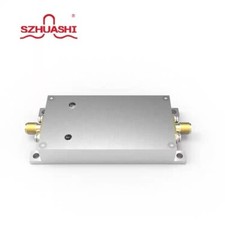 SZHUASHI 0.9GHz 20W 43dBm Signal Booster For 915MHz Wlan Access Point、Client,Etc picture