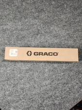 Graco #24C506 Stainless Steel Displacement Pump Rod *NOS* picture