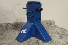 OTC S020 20 Ton Capacity 24 In Max Extended Height Heavy Duty Jack Stand picture