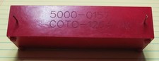 COTO TECHNOLOGY  5000-0157  12V REED RELAY NEW OPEN BOX (LOT OF 7) picture