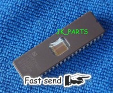 10pcs AMD 27C400 AM27C400-105DC UV EPROM DIP-40 picture