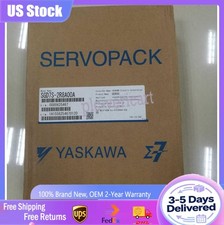 Yaskawa SGD7S-2R8A00A Servo Driver 1PC New Expedited Shipping picture
