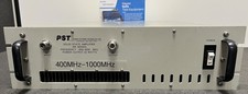 Comtech PST AR4819-25 AR SERIES SOLID STATE AMPLIFIER, 25Watts, 400-1000 MHz picture