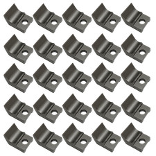 New 25Pack C/3 Teeth For FAE CAT Mulchers With C/3 Rotor 570-21233 US picture