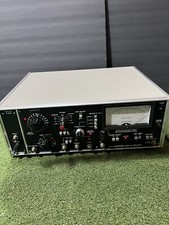 ITHACO NF  Preamplifier P-51A 3941 Autophase Lock-In Amplifier Not Tested picture