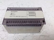 Mitsubishi Melsec FX0N-40MT-DSS Programmable Controller Transistor FX0N40MTDSS picture