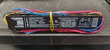 Sylvania QHE 2x32T8/UNV PSN-MC 120-277V 2 T8 Lamp Ballast **Free Shipping** picture