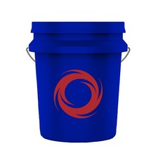 Aftermarket Dekker Vacuum 5220-0050-000 (5 Gal.) Compressor Oil | 5 Gallons | R picture