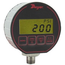 3-in-1 Digital Pressure Gauge, Transmitter picture