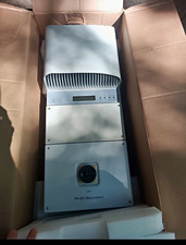 ABB PVI-3.0-OUTD-S-US-A Solar Inverter 240V 3000W Split-Phase NEMA 4X picture