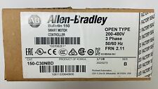 NEW Allen-Bradley 150-C30NBD SMC-3 Smart Motor Controller 150C30NBD  picture