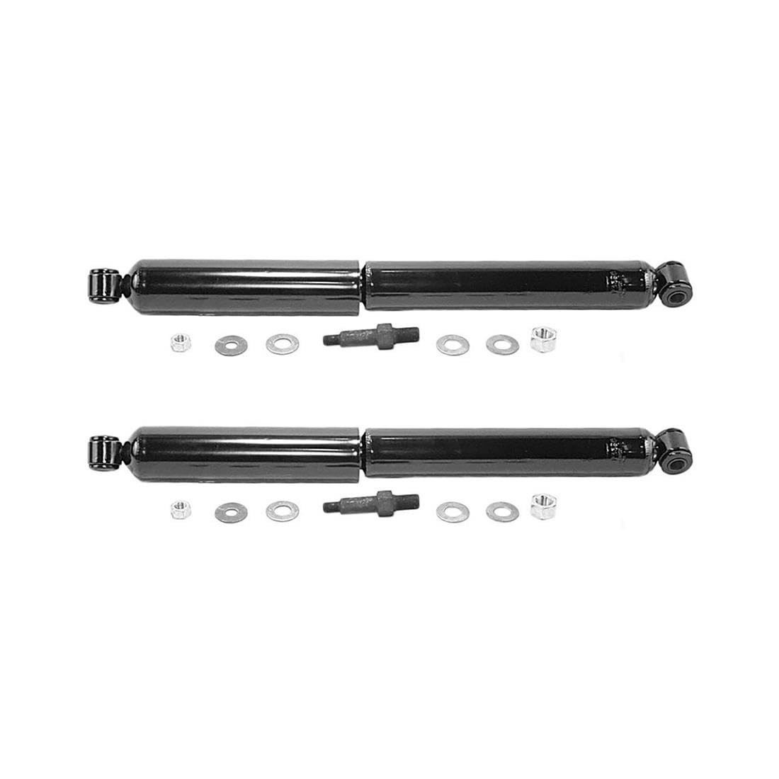 Rear Shock Absorber 2x for Chevy for Blazer 1973-1991