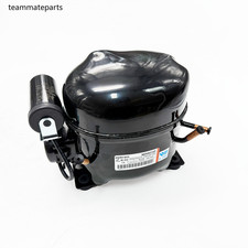 Refrigerator freezer compressor NEK6212Z for Embraco 1PH 220-220V~50Hz 230V~60Hz picture