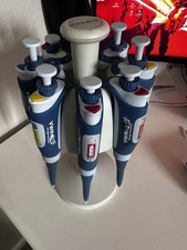 VWR Ultra High Performance Pipettes w Stand included picture